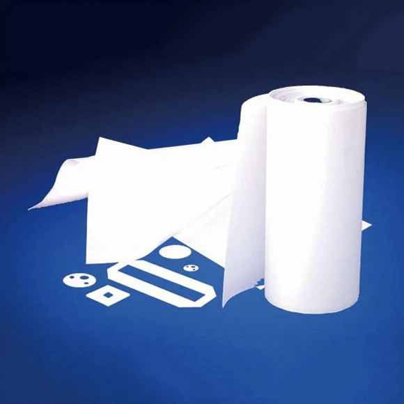 Ceramic Fiber Paper